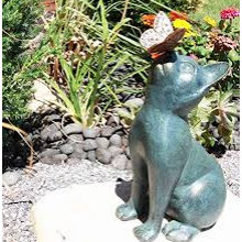 garden statues