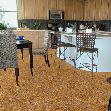 Nova Cork Flooring
