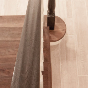 Project #53 | Blending Farmhouse Charm with Contemporary Elegance