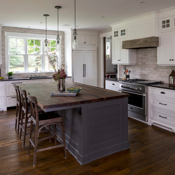 Waconia Cottage