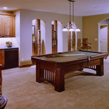 basements
