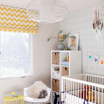 Vaughn's Nursery