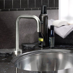 Zen Collection - Bathroom Faucets And Showerheads