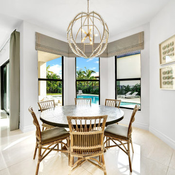 Ocean Calm in Delray Beach