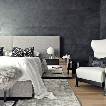 clean living