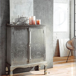 Roost - Cabinet, Trunks & Crates - Products