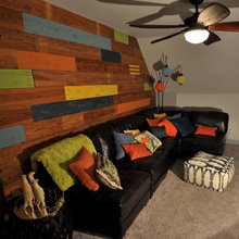 My Big Family Renovation