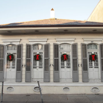 Photo Tour: New Orleans Spreads Its Cheer With Festive Decor