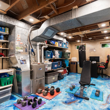 Champlain Multi-Purpose Room