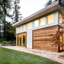 Sepia’s Boulder House
