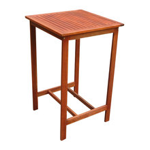 Bistro Tables
