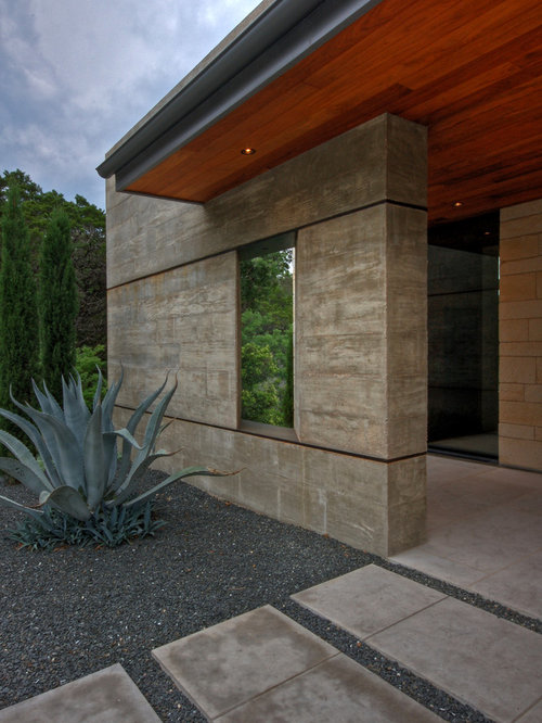 Concrete Siding Houzz