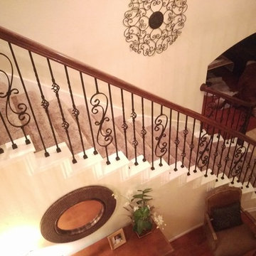 Baluster Sap