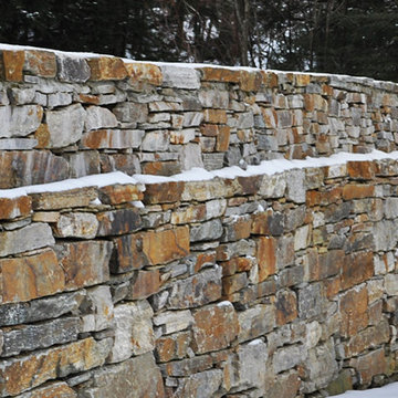 Wall Stone