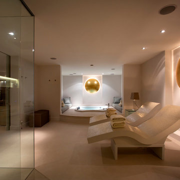 Smart American Home