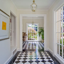 sunroom