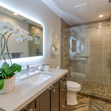Transcend Interiors Projects