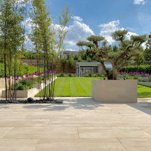 R - Garden