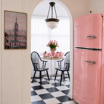 Feminine Vintage
