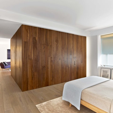 115 Central Park West Apartmen