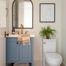 Bathroom Reno