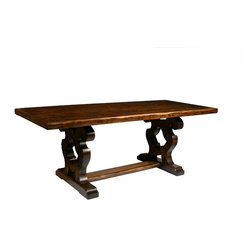 Emmanuel Custom Furniture - Products