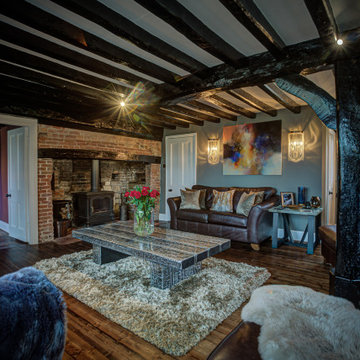 The Old House