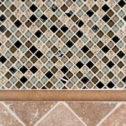 Backsplash Idea's - Products