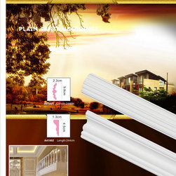 PU MOLDING-1 - Products