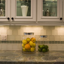 Kitchen Ideas