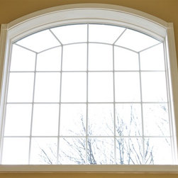 Special Shape Odd Windows - Products