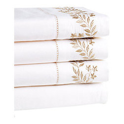 Parisian Sheet Set - Products