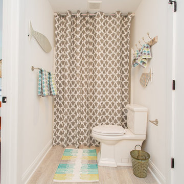 River City Custom Homes - 2015 Homearama