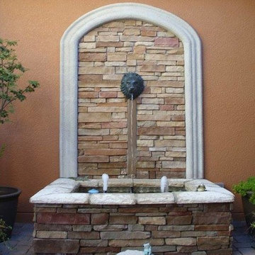 Fountains Water Features Kansas city