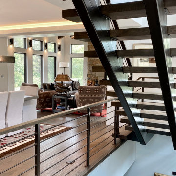 Montana Modern