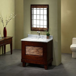 Xylem Bathroom Vanities - Bathroom Vanities And Sink Consoles