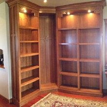 built ins