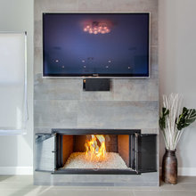 Fireplaces