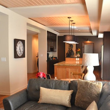 Whole Home Re-Design/ Remodel