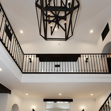 A Spanish Revival