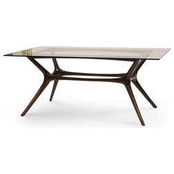 Industrial Dining Tables by Seldens Furniture