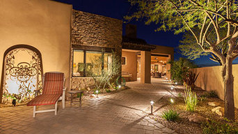 Landscape Lighting