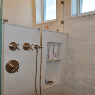 Naturals and Neutrals - Project 5142