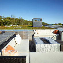 North Deck