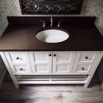 Highland Acres Kitchen & Bath