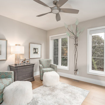 Timeless Rosedale Elegance