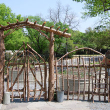 Garden Fence