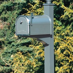 Coronado Mail Post - Mailboxes