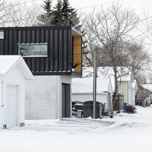 Small spaces