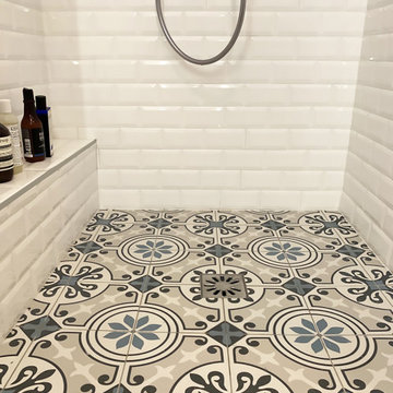 Transformation d'un Duplex Parisien